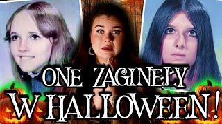 ONE ZAGINĘŁY W HALLOWEEN!  PRZERAŻAJĄCA, NIEWYJAŚNIONA SPRAWA Z 1969 ROKU 