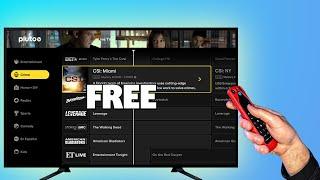 Pluto Tv - Complete guide to the free IPTV app