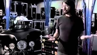 Harley Davidson   Everything Sonic featuring Dave Grohl