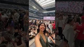 A quick GRWM for the one and only @TaylorSwift What vibe is this giving? Reputation OR Fearless?