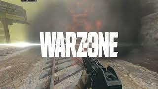 CallOfDuty(WARZONE)MW3 BR Solo Victory Gameplay X2