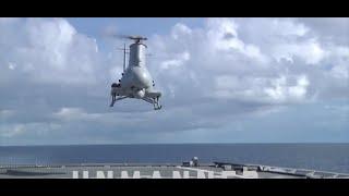 Unmanned Systems Evergreen By Defense Flash News