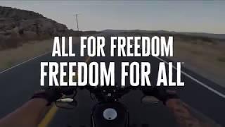 Find Your Freedom