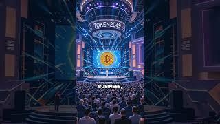  TOKEN2049: The Premier Crypto Conference
