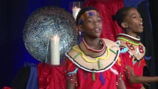 BWC AC2019 Youth Celebration Day