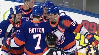 Highlights: 5-1 W vs Senators