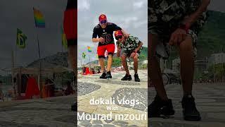 dokali vlogs with Mourad mzouri vlogs