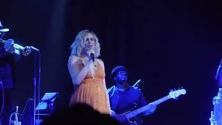 Joss Stone - Clean up Woman /  Live in Berlin / Columbia Halle 14.08.2022 Part 3/4