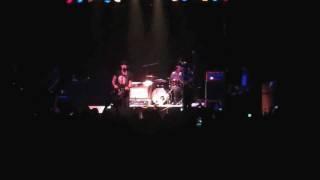 Sometime Around Midnight | The Airborne Toxic Event | LIVE