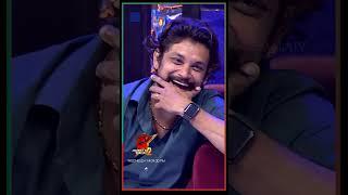 #Shorts - Janulyri & Shobitha Comedy - Dhee Celebrity Special 2 - 16th October 2024 in #Etvtelugu