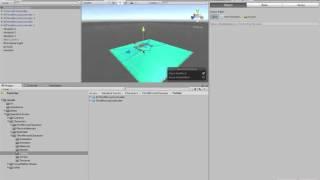 Unity 5: Creating intelligent NPC characters that follow the player and avoid obstacles