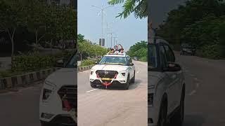 creta knight edition sunroof