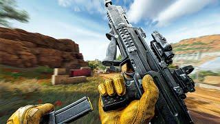 Nothing but PVP and WINS in Delta Force...