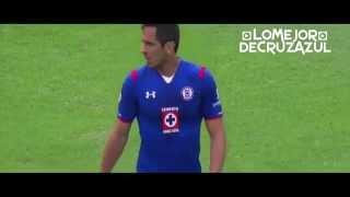 (HD)CRUZ AZUL vs XOLOS (2-1) JORNADA 11 CLAUSURA 2015