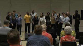 Vocal Jazz Concert v- TROY TrojanVision News