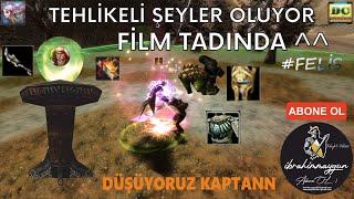 SIFIRDAN İNT PRİEST BÖLÜM 15 UPGRADE VE CZ FARMLARI #knightonline #knightonlinefarm #felis