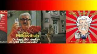 Willy Millowitsch - Schnaps, das war sein letztes Wort