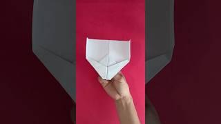 Origami aviones , como hacer un avion de papel #papel #origami  #avion