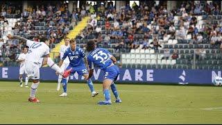 Empoli 0:3 Sampdoria | Serie A Italy | All goals and highlights | 19.09.2021