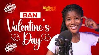 WHAT THEY DON’T TELL YOU About Valentine’s Day || KULTURE SHOCK