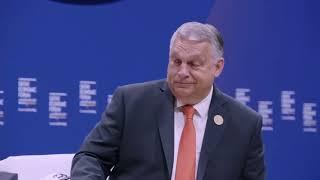 2023-05-23: Orban: Ukraine Can't Win War Against Russia