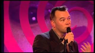 Stewart Lee - Stand up Comedian  (FULL)