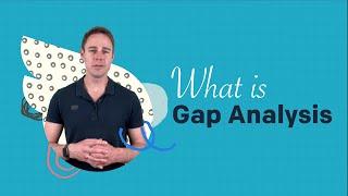 What is Gap Analysis | 5 Situations Where Gap Analysis Strategies Can be Used