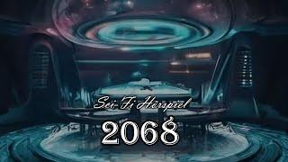 2068 - Sci-Fi Hörspiel