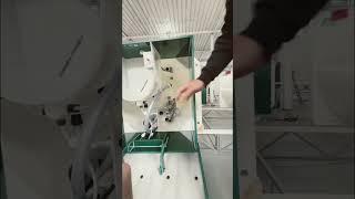 Производство автономных канализаций Евробион Краснодар  #автономнаяканализация #евробион #септики