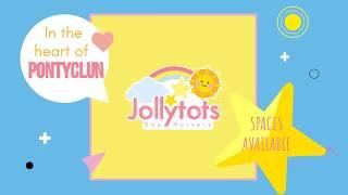 Jollytots Day Nursery