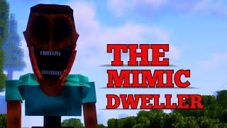 Aku Mencoba The Mimicer Update Dan Ini yang Terjadi