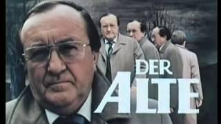 Der Alte - TV Theme(s)