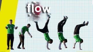 Walking On Your Hands Tutorial with Tim Shieff | Tricky Tutorials (Ep.4) | Flow