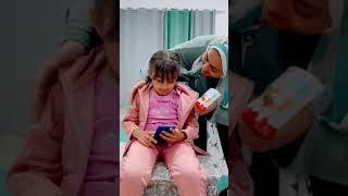 حاجة تقطع القلب