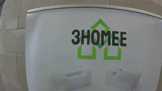 SYSTEM3E UK - 3 HOMEE at Build It Live 2022