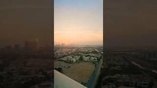 Beautiful Karachi Time Lapse #karachi #streetview