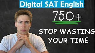 How To Boost Your SAT English Score 100+ Points [Tips and Strategies]