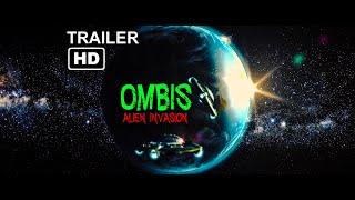 Ombis: Alien Invasion | Trailer