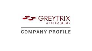 Greytrix Africa & Middle East - Company Profile