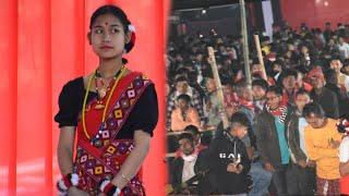 Ya:ge Sut:lad Competition Dance by Pushpanjali Lagachu/ Kaman AO PK