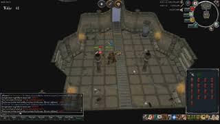 Runescape Private Server - Brand New RSPS 2019