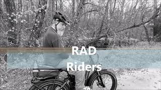 Rad Riders