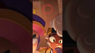 Brawl Stars Secrets  #shorts #secret  #brawlstars #brawltalk #brawlstar #brawlidays #viral #Boss