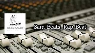 Sam Beats- Rap Beat