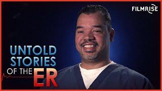 Untold Stories of the ER - Season 8, Episode 4 - Belly Dancer Mystery