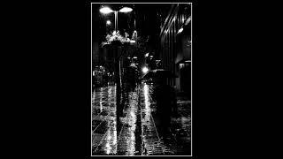 Dark Jazz / Noir Ambient