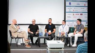 4o Electric + Micro Mobility Forum - 7/6/2024 - Ομιλίες και παρουσιάσεις