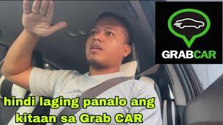 SASAPAT BA ANG KITA SA 12HRS NA PASADA SA GRABCAR?