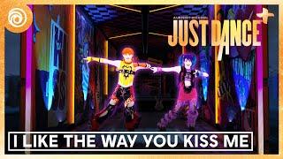 I like the way you kiss me by Artemas - Just Dance+