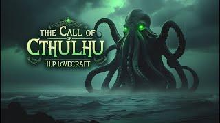  The Call of Cthulhu – H.P. Lovecraft (Audiobook) 